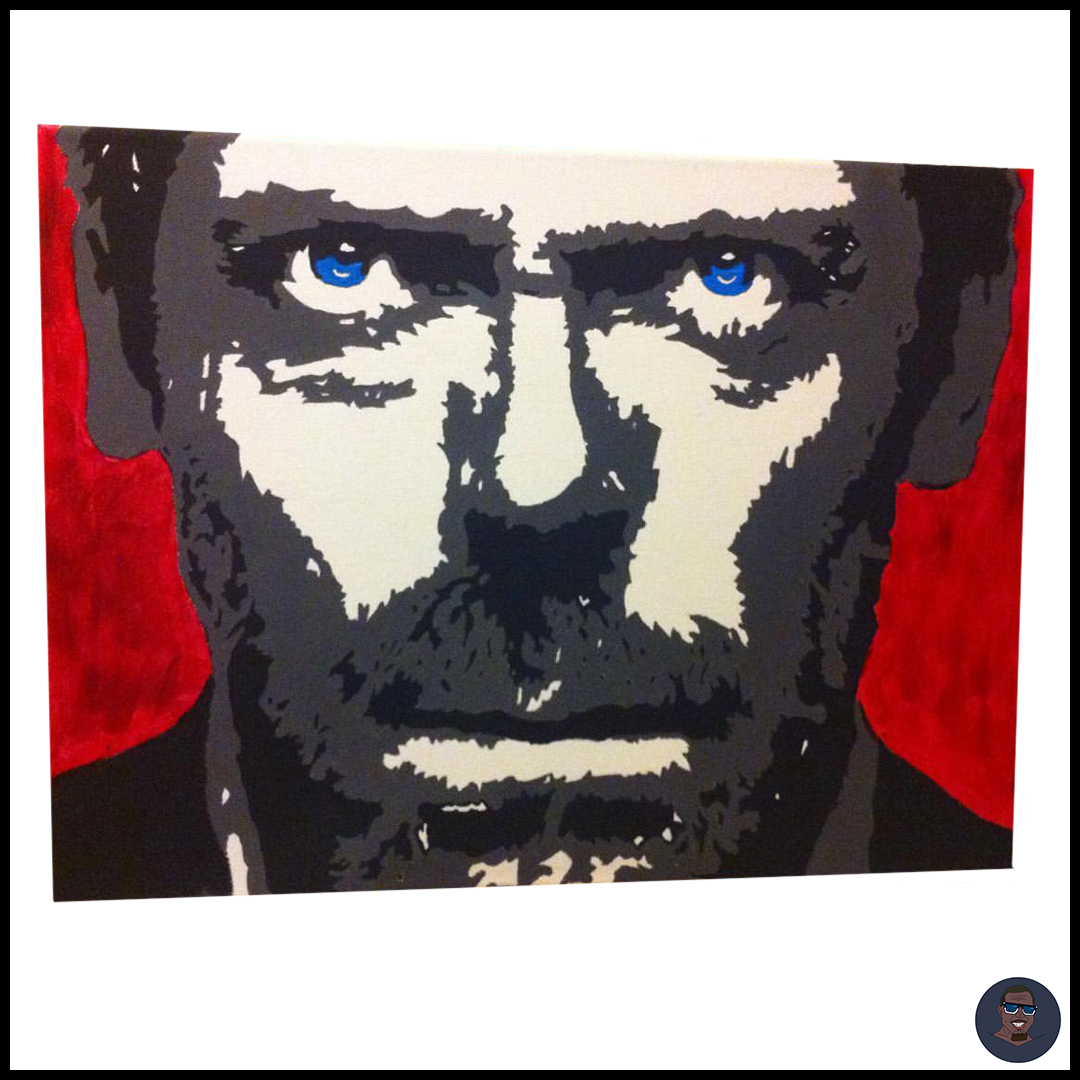 House MD